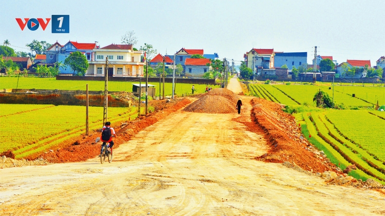 Phát huy vai trò chủ thể của nông dân trong phát triển nông nghiệp và xây dựng nông thôn mới