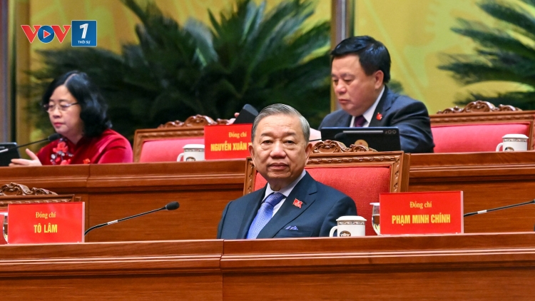 Đại hội XIV: Nhiều giải pháp kiến nghị hoàn thiện thể chế, giải phóng mọi nguồn lực cho phát triển