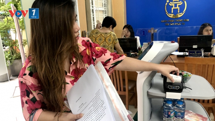 Chuyển đổi số: Đòn bẩy chiến lược vận hành chính quyền địa phương 2 cấp 