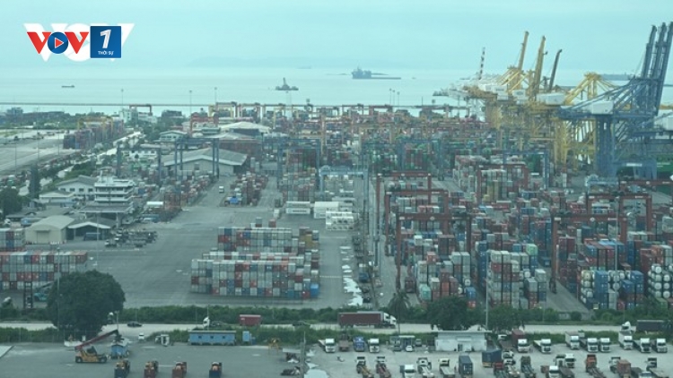 Kinh tế Thái Lan đối mặt cú sốc mới từ căng thẳng Mỹ–Venezuela