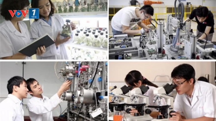 Bộ KH&CN: không để xảy ra tình trạng Luật chờ nghị định, thông tư