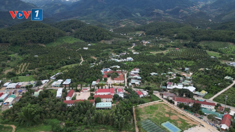 Nghị quyết Đại hội phải thể hiện khát vọng nâng tầm phát triển tỉnh Khánh Hòa