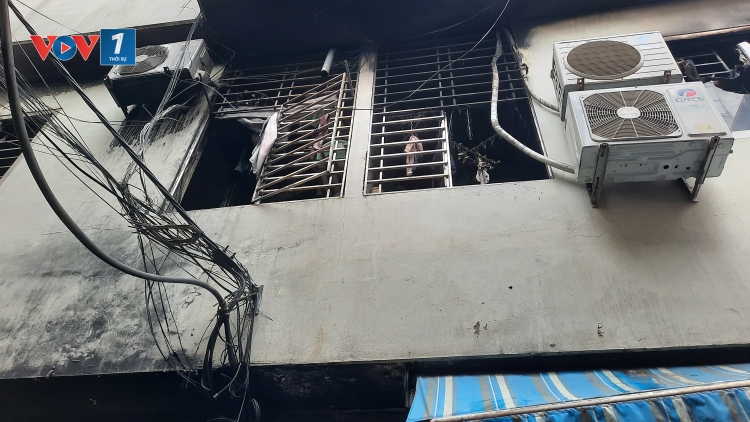 Hà Nội tăng cường công tác phòng cháy, chữa cháy 