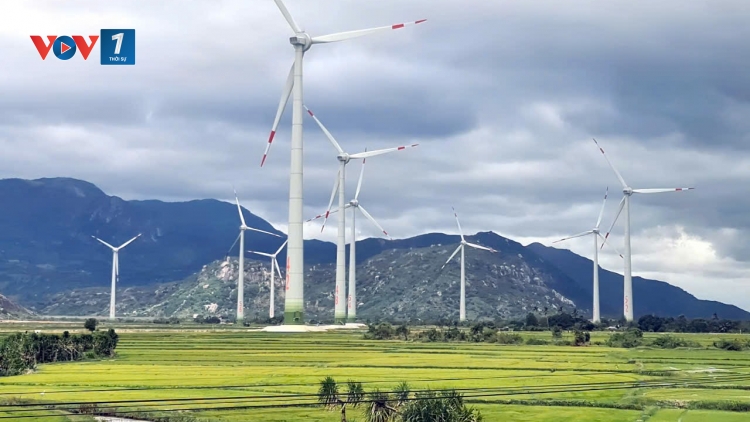 Dự thảo Văn kiện trình Đại hội Đảng lần thứ XIV: Tạo xung lực mới cho đất nước phát triển