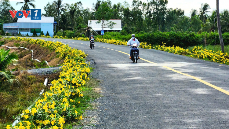 Cần Thơ: Rà soát, nâng cao chất lượng xây dựng nông thôn mới trên địa bàn các xã