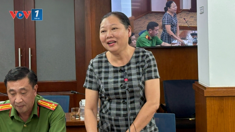 Từ vụ phát ngôn của ca sĩ Lệ Quyên, Sở Văn hóa và Thể thao TP.HCM lên tiếng