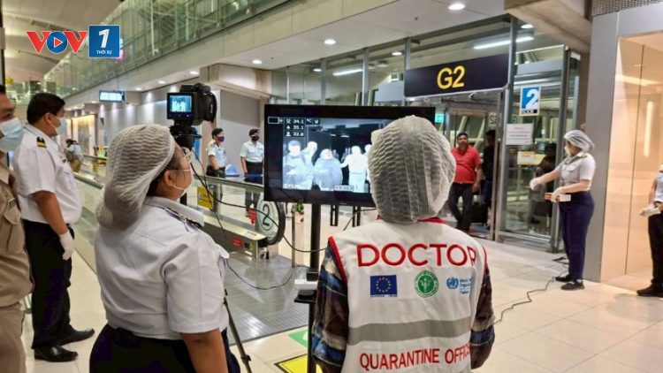 Bộ Y tế Ấn Độ khẳng định chỉ có hai ca nhiễm virus Nipah ở bang Tây Bengal