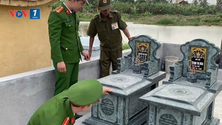Theo dòng thời sự sáng 2/1/2026