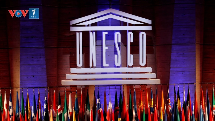 UNESCO gửi thông điệp chúc mừng Nghị quyết số 80-NQ/TW của Bộ Chính trị Đảng Cộng sản Việt Nam