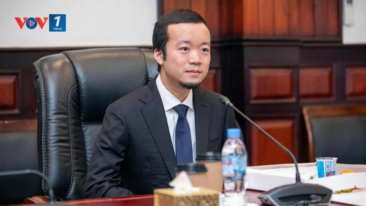 Chen Zhi- Ông trùm tập đoàn Prince bị dẫn độ từ Campuchia về Trung Quốc để phục vụ điều tra