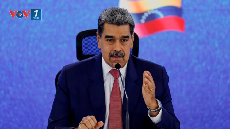 Venezuela đòi bằng chứng về sự sống của Tổng thống Maduro