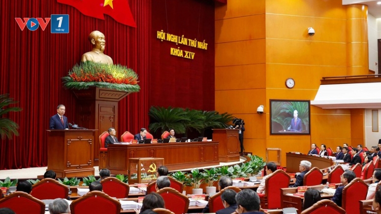 Bản tin 15h 25/1/2026
