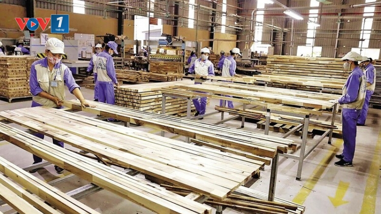 Hoa Kỳ quyết định hoãn việc tăng thuế đối với một số sản phẩm gỗ thành phẩm từ ngày 01/01/2026 sang 01/01/2027