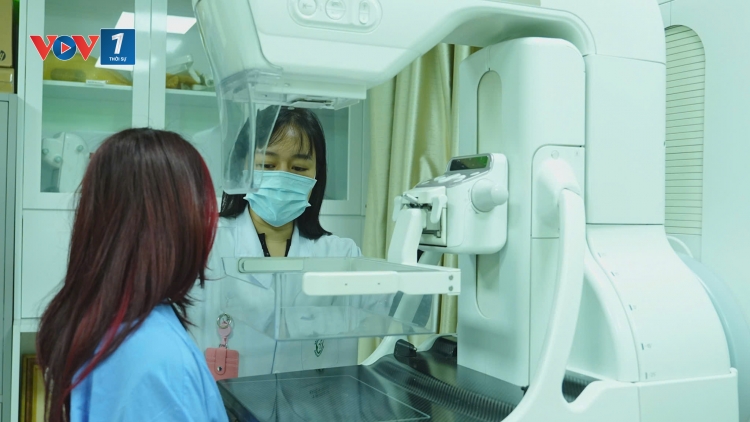 Ứng dụng trí tuệ nhân tạo trong lĩnh vực y tế