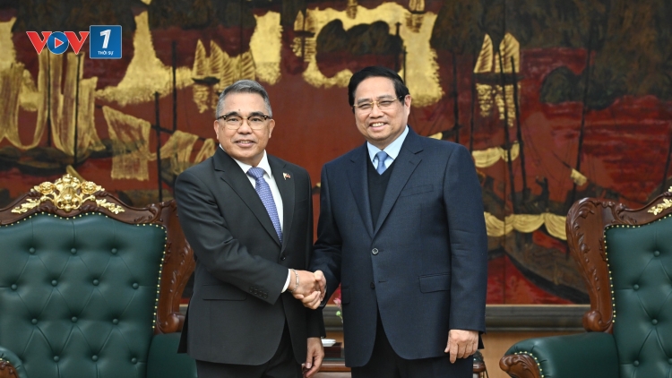 Thủ tướng tiếp Đại sứ Philippines chào từ biệt, kết thúc nhiệm kỳ công tác