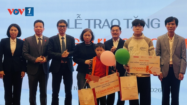 Kỷ lục mới 66 trường hợp chết não hiến tạng trong năm 2025   