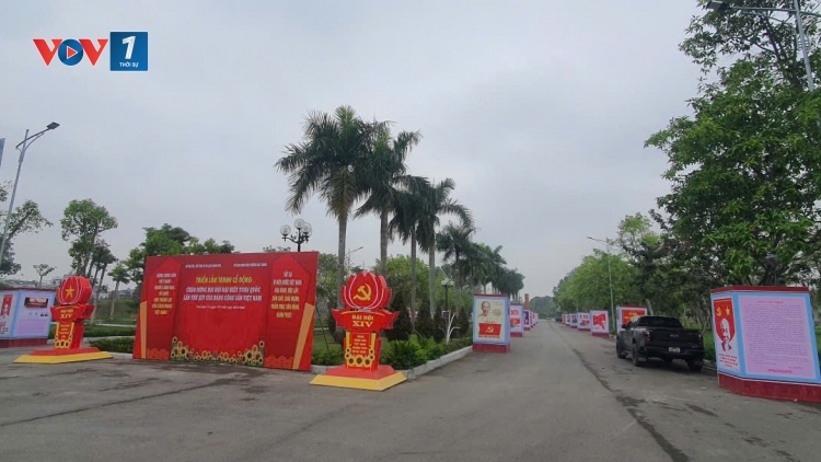 Thanh Hóa triển khai các bước chuẩn bị cho hội nghị hiệp thương lần thứ hai
