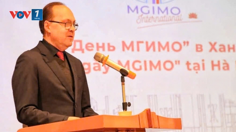 Ngày Mgimo tại Hà Nội: Tăng cường hợp tác giáo dục Việt Nam – Liên bang Nga
