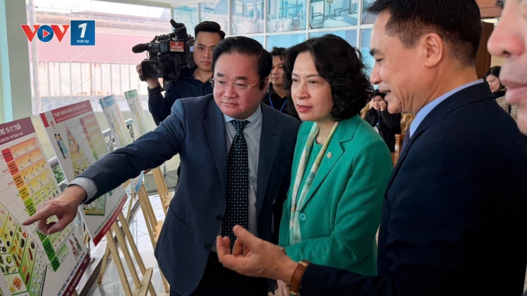 Cổng thông tin Dinh dưỡng- lan tỏa tri thức vì sức khỏe cộng đồng