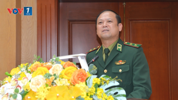 Đề án tuyên truyền, phổ biến Luật Biên phòng Việt Nam góp phần ổn định tình hình an ninh, trật tự