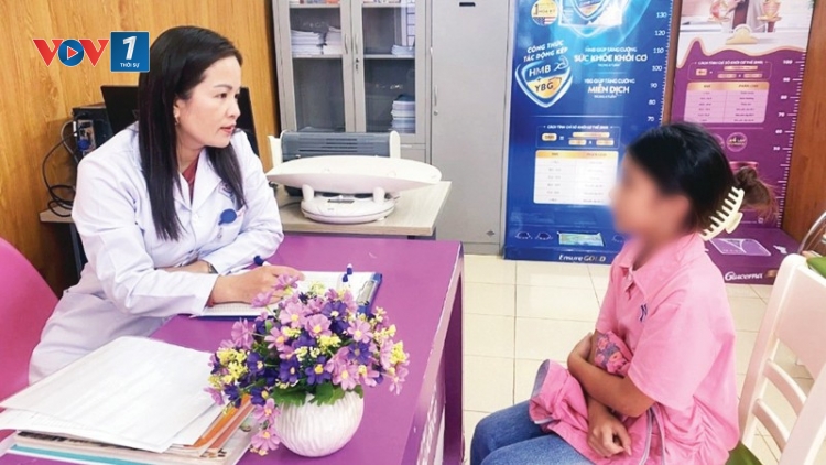 Gia tăng các trường hợp viêm cơ tim cấp ở trẻ em