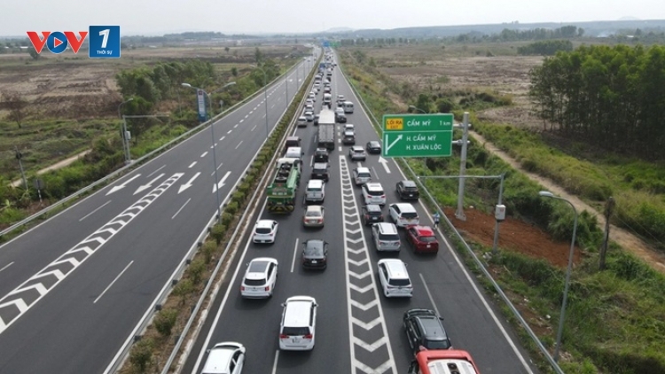 Thời sự 6h 9/2/2026: Từ 1/3, sẽ thu phí 5 tuyến cao tốc Bắc - Nam do Nhà nước đầu tư