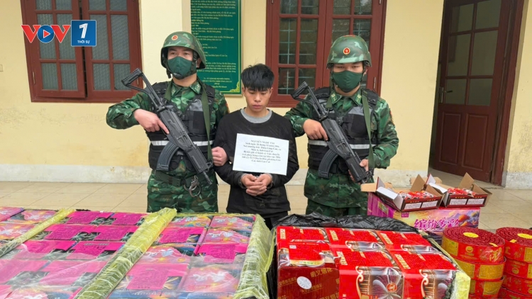 Chống buôn lậu, hàng giả là nhiệm vụ trọng tâm, liên tục, không ngừng nghỉ