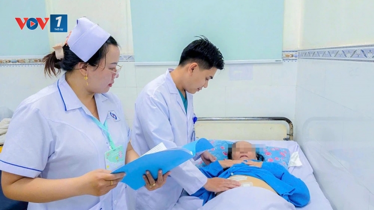 TP.HCM dự kiến chi trả toàn bộ học phí cho bác sĩ nội trú