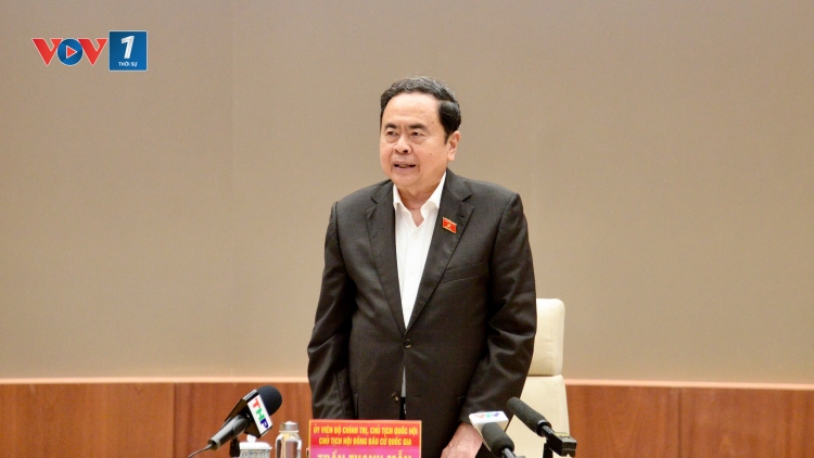 Chủ tịch Quốc hội: Tạo điều kiện tối đa cho các cử tri đi bỏ phiếu sớm