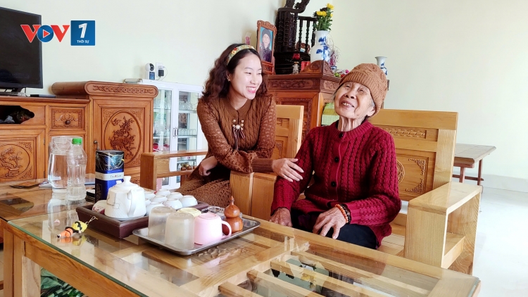 Tết trong những ngôi nhà 3 cứng
