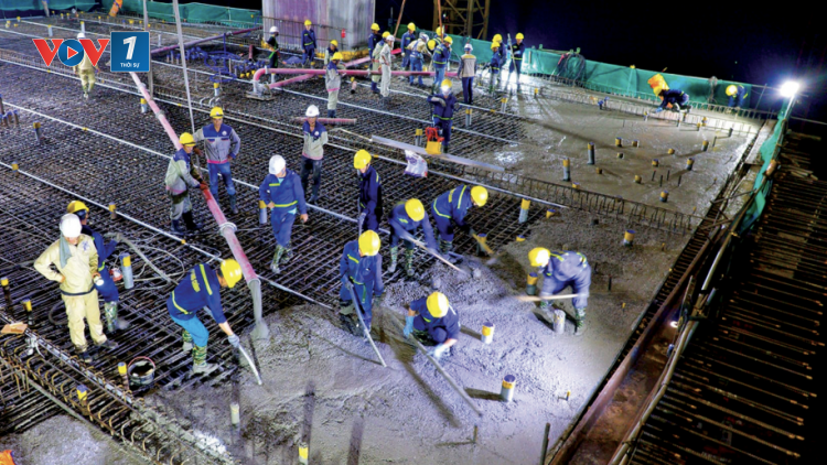 Ngành Xây dựng chú trọng đầu tư phát triển nguồn nhân lực
