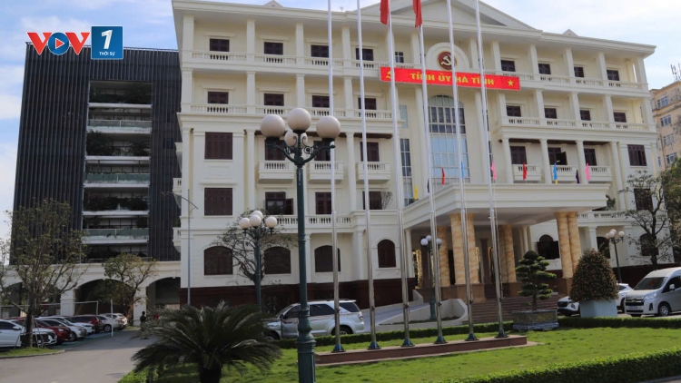 Hà Tĩnh tập trung triển khai đưa Nghị quyết Đại hội vào cuộc sống