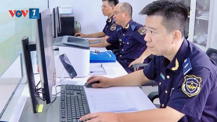Hải quan hướng dẫn xử lý vướng mắc khi triển khai Thông tư số 121/2025
