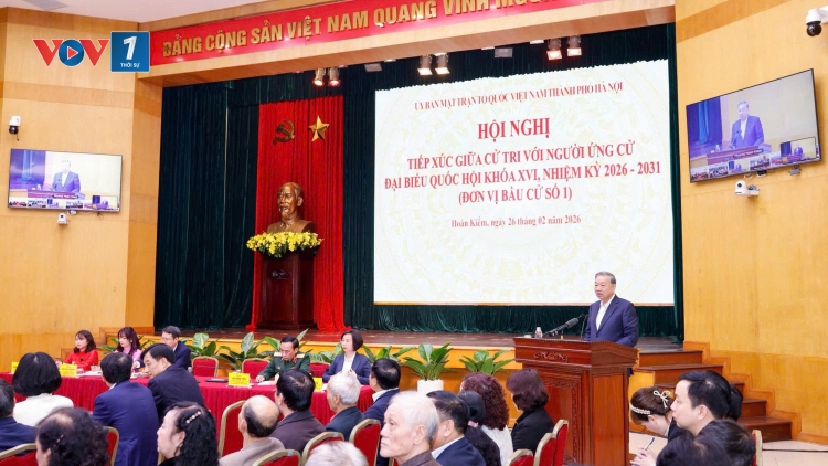 Bản tin 15h 26/2/2026