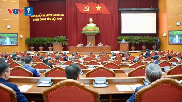 Tổng Bí thư Tô Lâm: 2026 phải thể chế hóa, cụ thể hóa những nội dung cốt lõi của Văn kiện ĐH 14