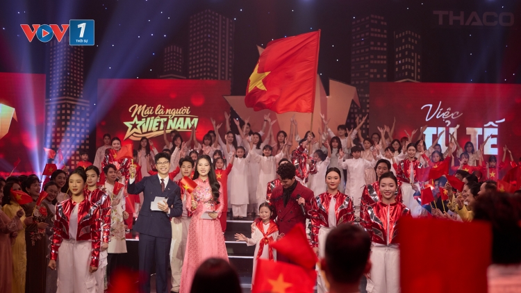 Gala Việc tử tế Tết 2026: Lan tỏa nghĩa tình trong những ngày đầu xuân