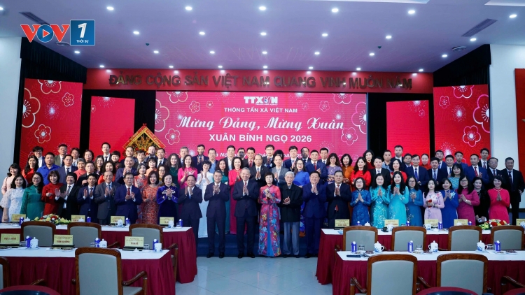 Tổng Bí thư Tô Lâm: Tập trung giữ vững mạch thông tin chính xác - liên tục- nhanh nhạy- tin cậy