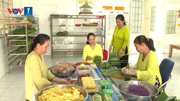 Hương vị mùa Xuân
