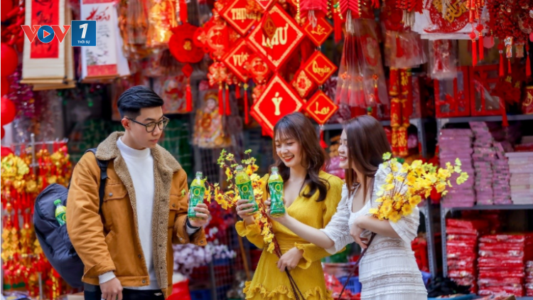 Cần làm gì để quẳng gánh lo đi đón Tết?