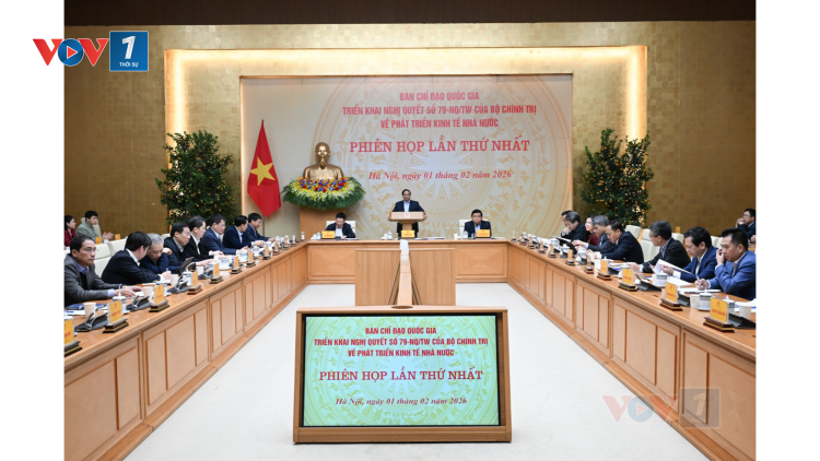 Bản tin 9h 1/2/2026