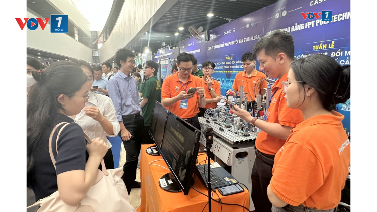 Thời sự 6h 24/2/2026: Cần Thơ lấy tri thức số làm nền tảng, bứt phá theo Nghị quyết 57