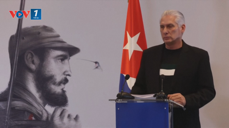 Mỹ – Cuba để ngỏ khả năng đàm phán