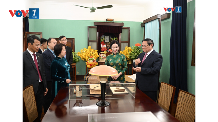 Bản tin 15h 14/2/2026