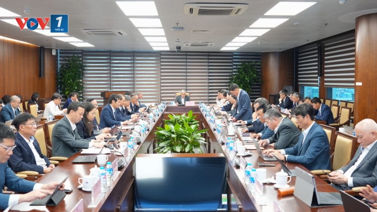 TKV đẩy mạnh nhịp độ sản xuất: Tăng trưởng cao ngay trong tháng đầu năm 2026