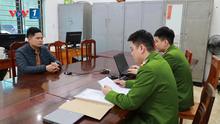 Khởi tố, bắt tạm giam lái tàu khách trong vụ chìm tàu ở hồ Thác Bà