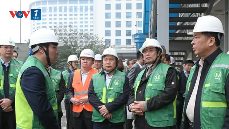 Bản tin 15h 22/2/2026