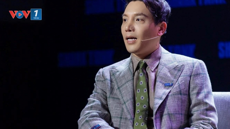 Đạo diễn Minh Beta, người đàn ông đa tài, luôn đau đáu với những giá trị văn hóa truyền thống
