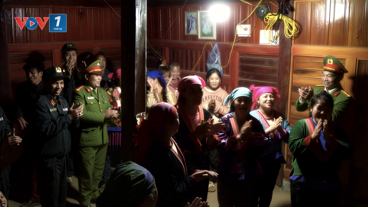 Theo dòng thời sự chiều 10/2/2026