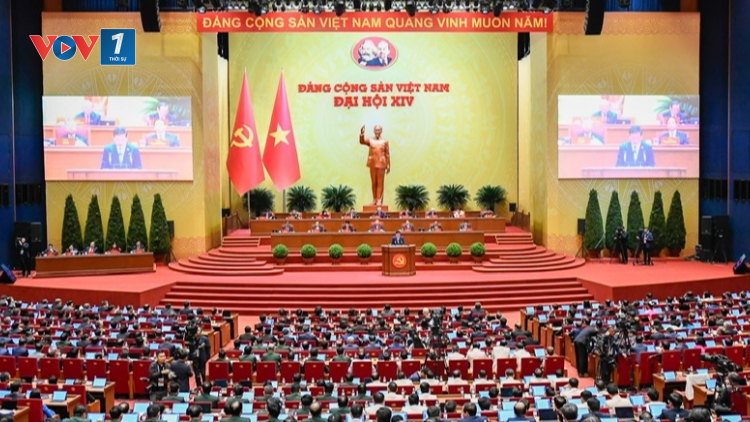 Từ nghị quyết Đại hội 14 đến hành động của chính quyền địa phương