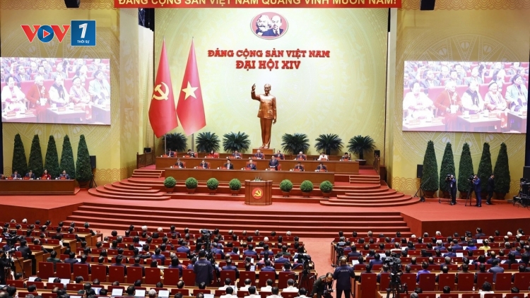 Thành công của Đại hội Đảng lần thứ 14 đập tan mọi âm mưu chia rẽ ý Đảng, lòng dân